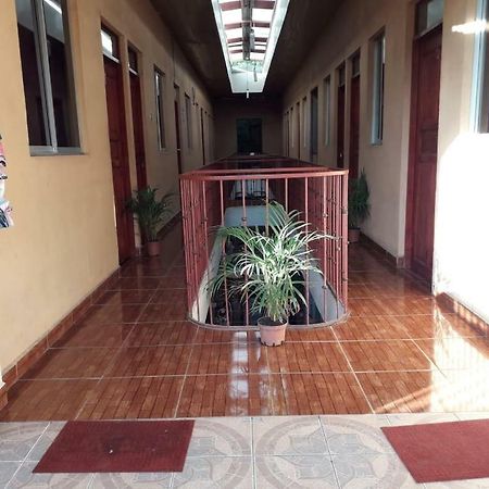 !Que Tuanis! Hotel Playas del Coco Exterior photo
