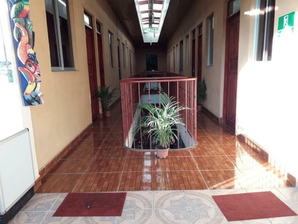 !Que Tuanis! Hotel Playas del Coco Exterior photo